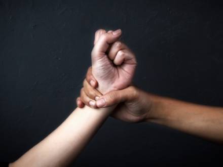 Miami domestic violence defense lawyer