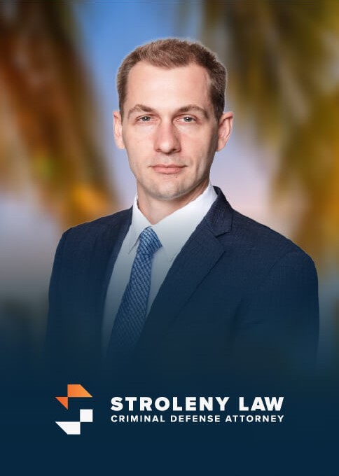 Stroleny Law: Criminal Defense Attorney
