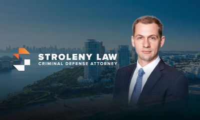Miami Criminal Defense Attorney